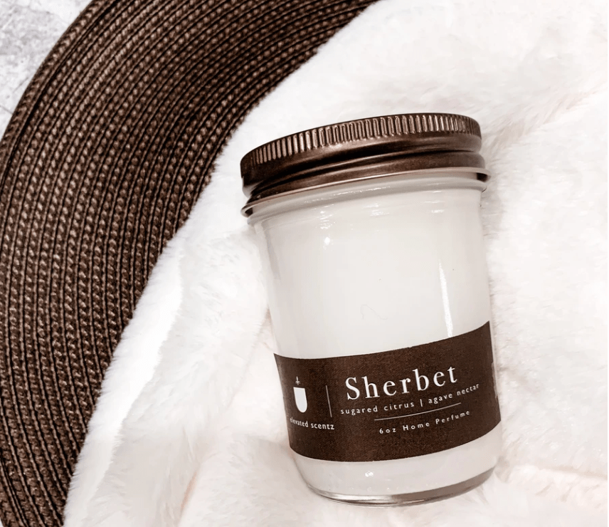 Black Owned Candle Company Brands for Holiday Gifting [Guide]