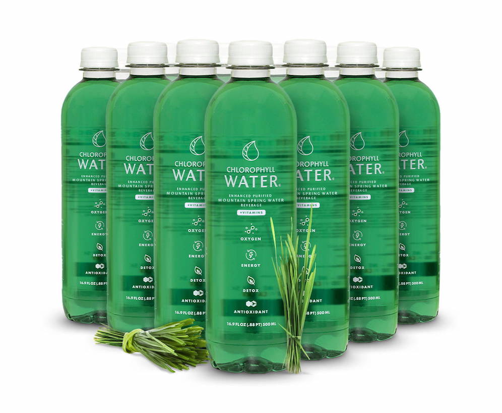 Types of Water You Need to Know for Your Health [Guide]