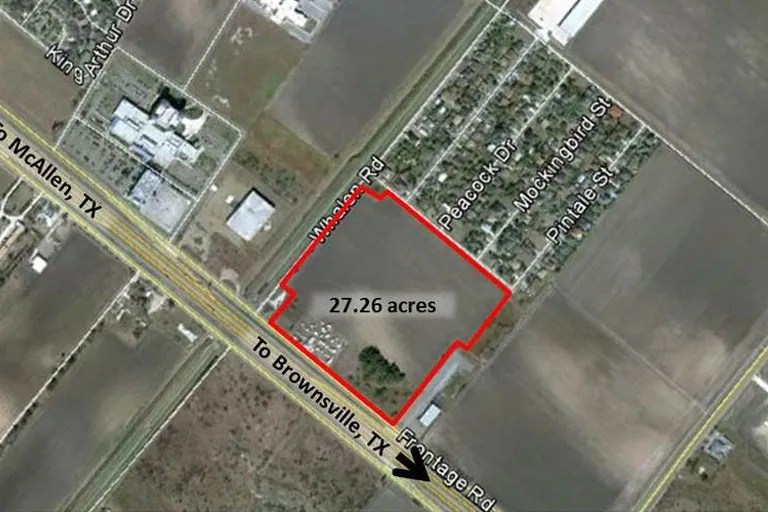 NAI Rio Grande Valley Commercial Real Estate