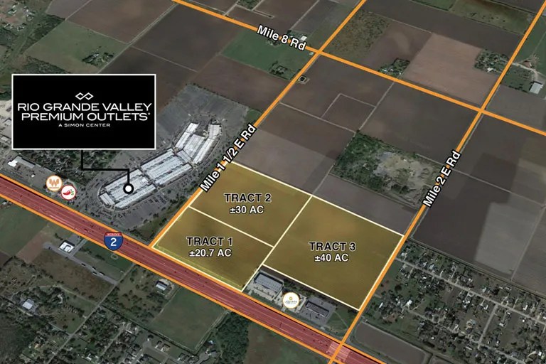 NAI Rio Grande Valley Commercial Real Estate