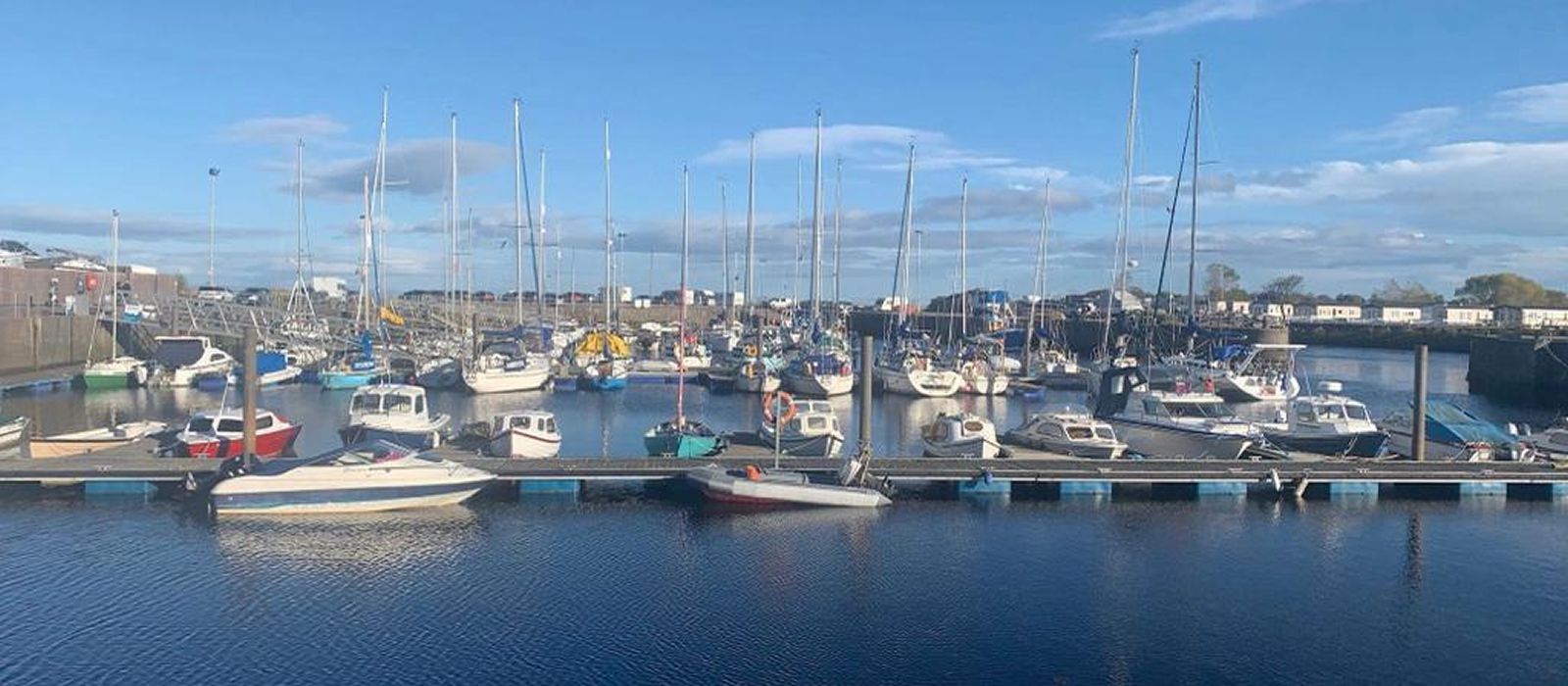 Nairn Harbour View Nairn Harbour View Holiday Rental