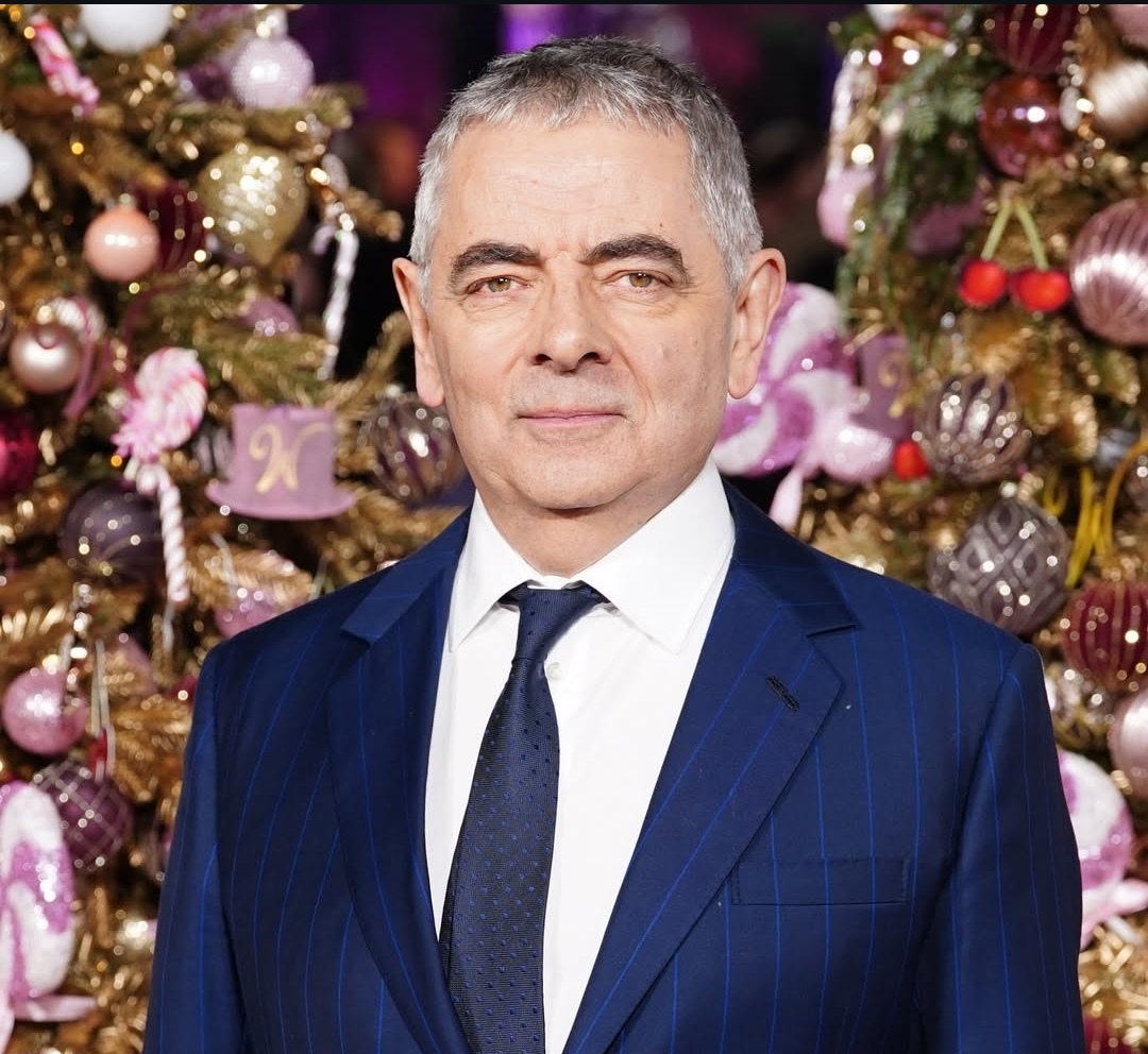 Rowan Atkinson Net Worth, aka "Mr. Bean" Nairobi News