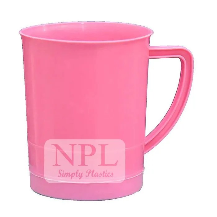Mugs Nairobi Plastics