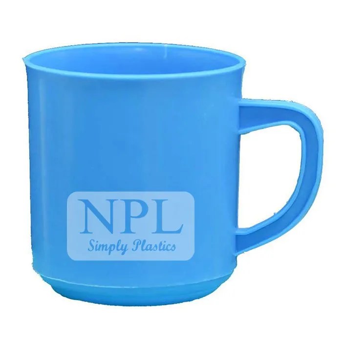 Mugs Nairobi Plastics