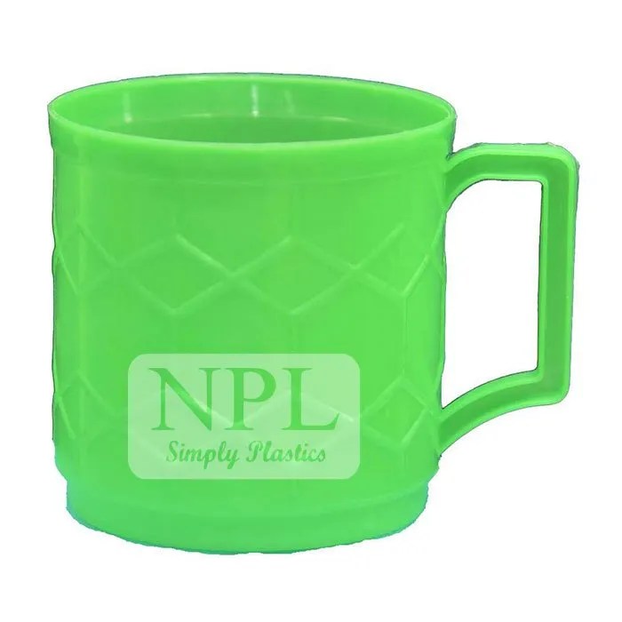 Mugs Nairobi Plastics