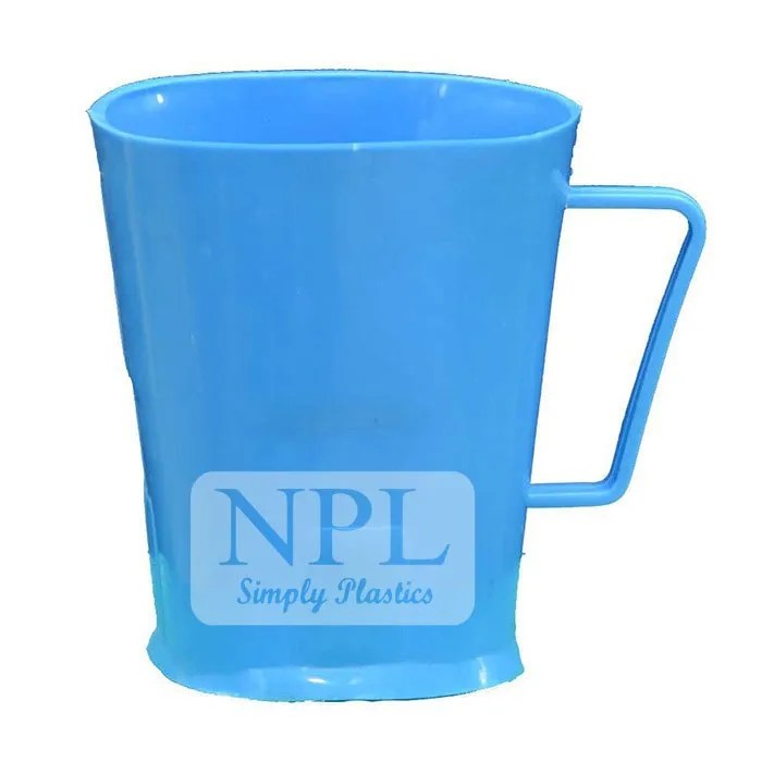 Mugs Nairobi Plastics