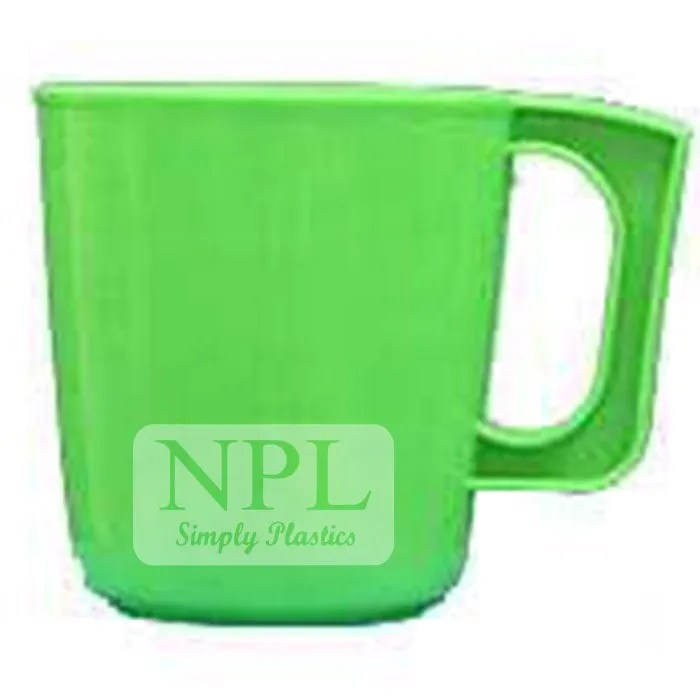 Mugs Nairobi Plastics