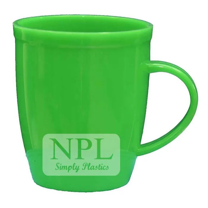 Mugs Nairobi Plastics