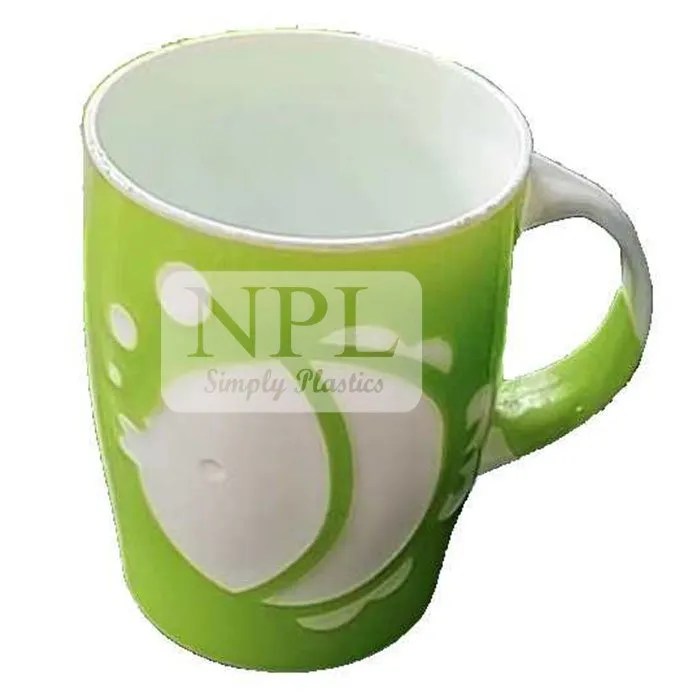 Mugs Nairobi Plastics