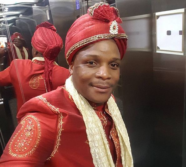 'Jalango the Asian' Kills it At Jubilee Insurance Party With this