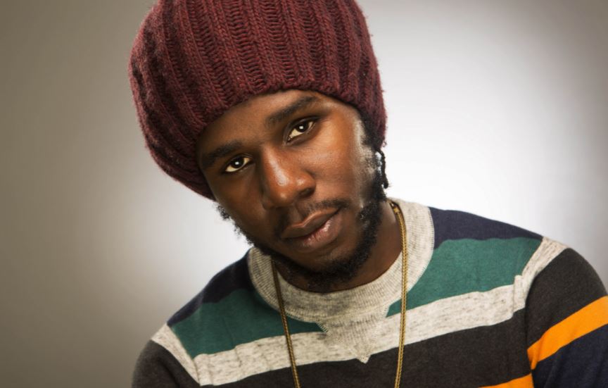 ‘Here Comes Trouble’!!! Jamaican Reggae Singer Chronixx Confirms