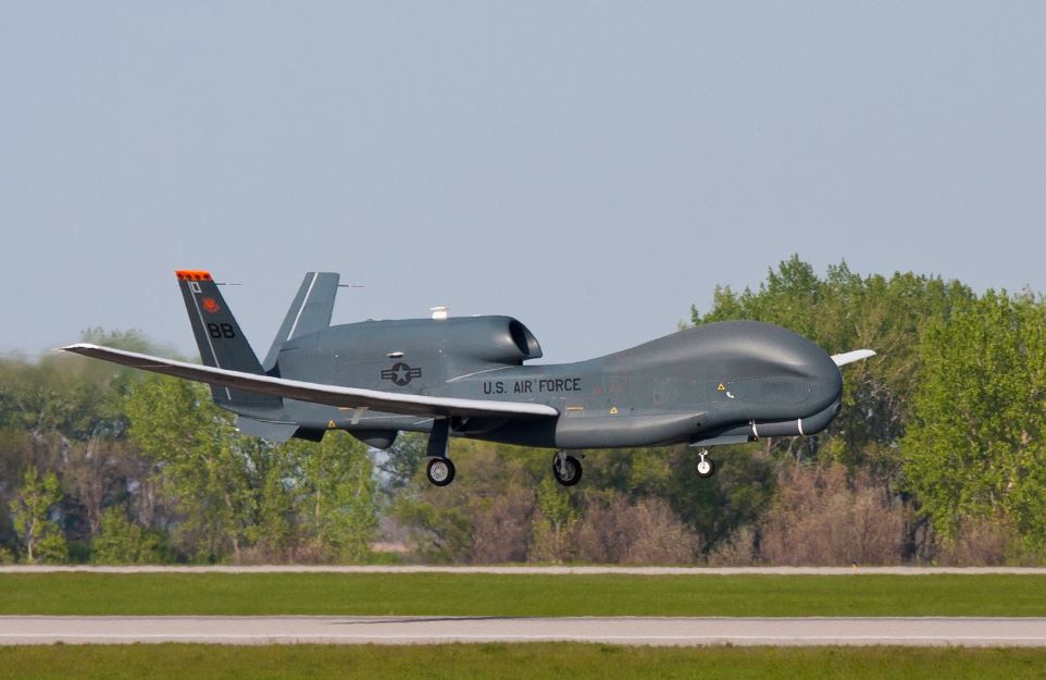 PHOTOS The Sh1 Billion Drones Kenya Has Just Bought from the US