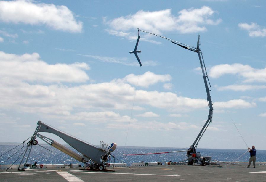 PHOTOS The Sh1 Billion Drones Kenya Has Just Bought from the US