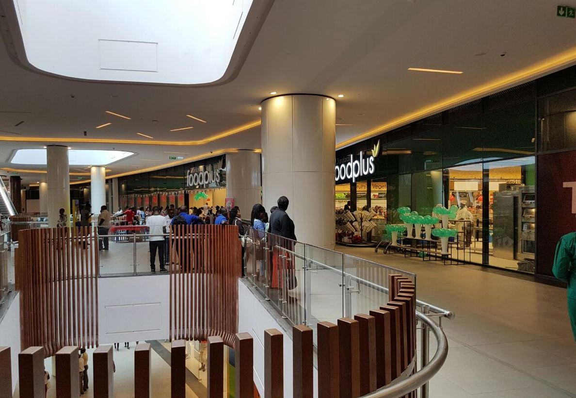 PHOTOS East Africa’s Largest Mall, Two Rivers Opens