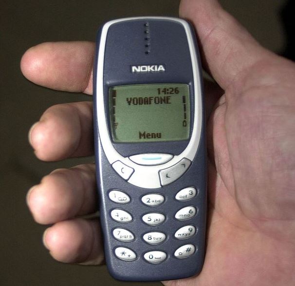 Wanna Play Snake? Nokia 3310 is Coming Back This Month Nairobi Wire