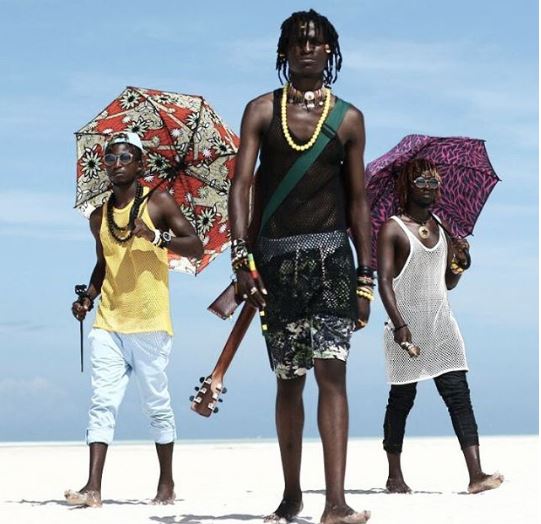 Best Spoken Word Artists In Kenya at Nathaniel Hutchison blog