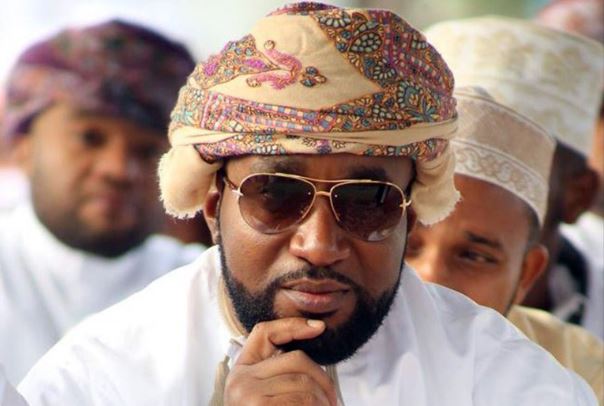 Watch LEAKED VIDEO of Governor ‘Joho’s’ Interrogation at the CID
