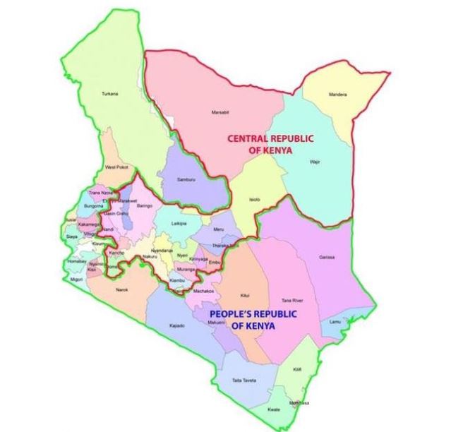 I Toured Nyanza Region and It is Not Marginalized…Only Opportunities Galore