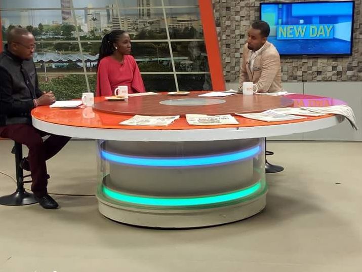 MEDIA Why Ebru TV is an Emerging Force Nairobi Wire