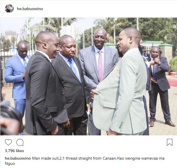 CRAZY The Funny Pics/Memes Going Viral on Kenyan Social Media