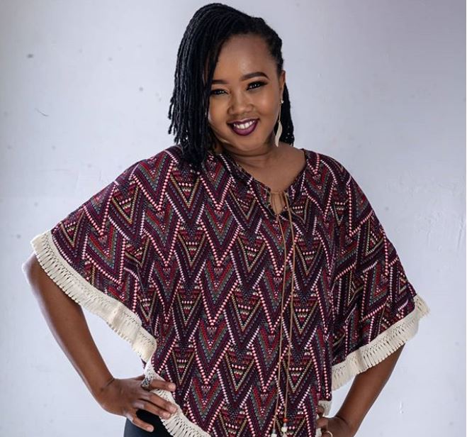 Alice Kimanzi Speaks on Kenyan Gospel Industry, Album, Family