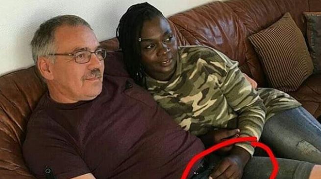 CRAZY Funny Pics/Memes Going Viral on Kenyan Social Media
