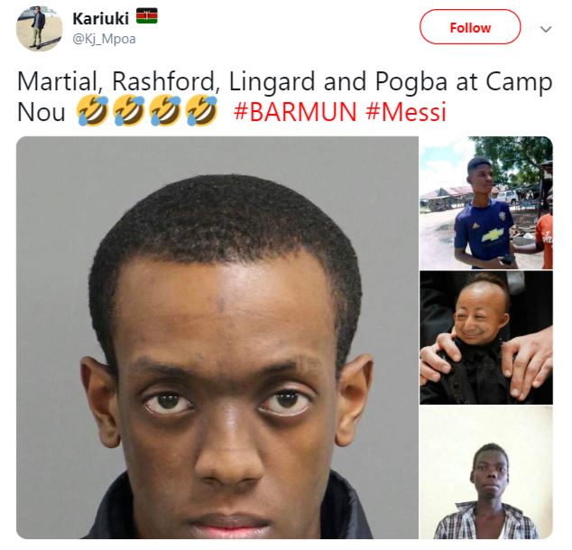 CRAZY Funny Pics/Memes Going Viral on Kenyan Social Media