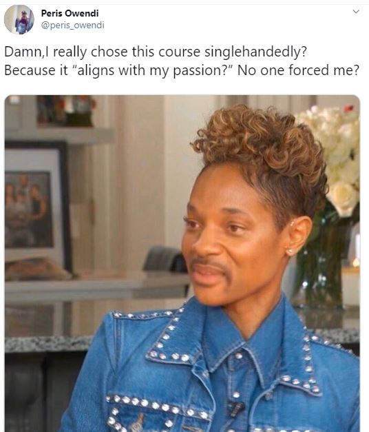 CRAZY Trending Pics/Memes Going Viral on Kenyan Social Media Page 9