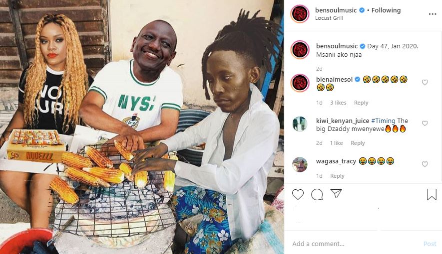 CRAZY Funny Pics/Memes Going Viral on Kenyan Social Media