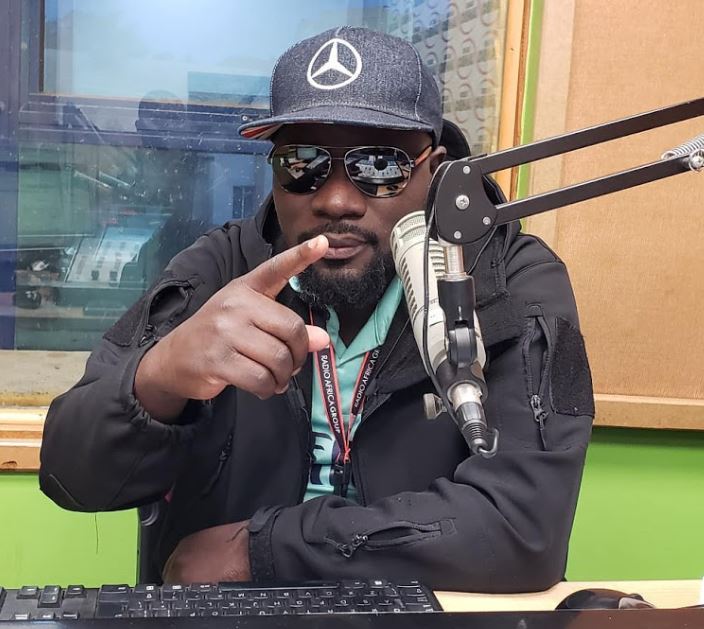 'Patanisho Stories Make Us Cry in Studio,' Says Radio Jambo Presenter
