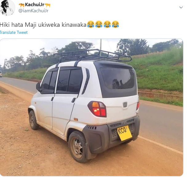 CRAZY Funny Pics/Memes Going Viral on Kenyan Social Media