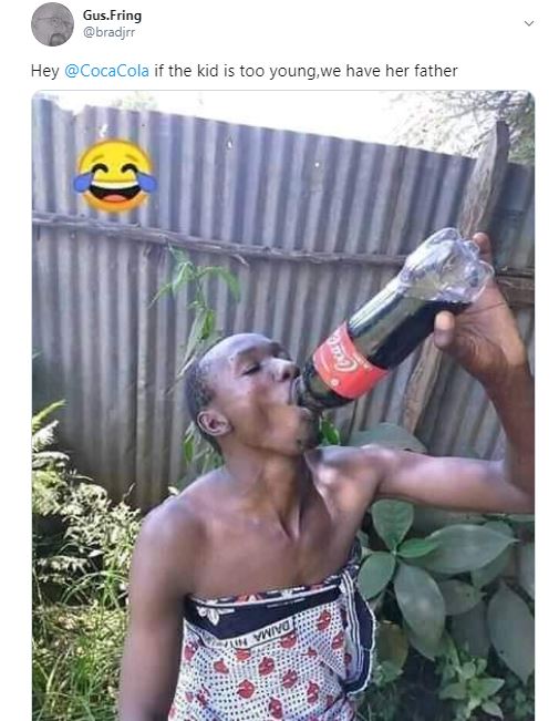 CRAZY Funny Pics/Memes Going Viral on Kenyan Social Media