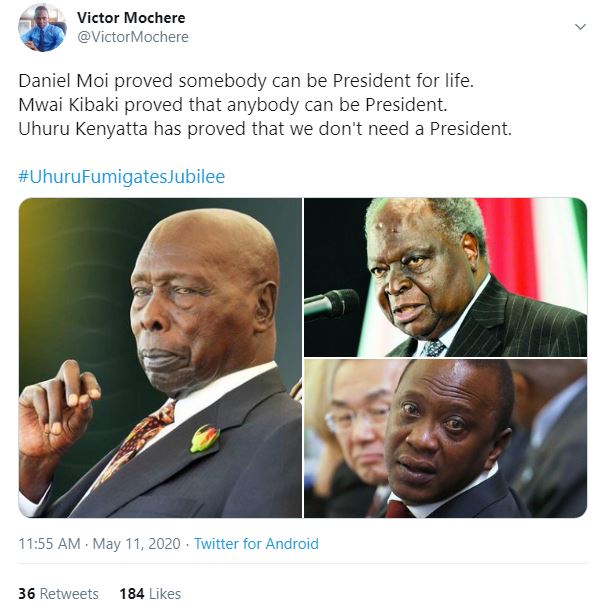 The Trending Memes and Tweets This Wednesday