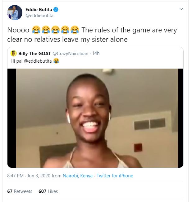 Kenyan Memes Telegram Channel Funny Memes