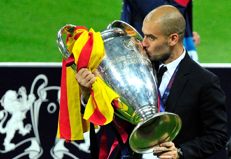 Will Pep Guardiola Find First Champions League Glory Since Leaving