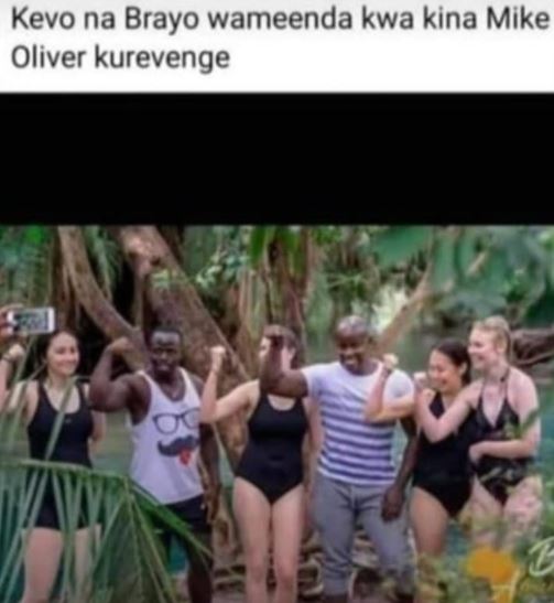 CRAZY Funny Pics/Memes Going Viral on Kenyan Social Media