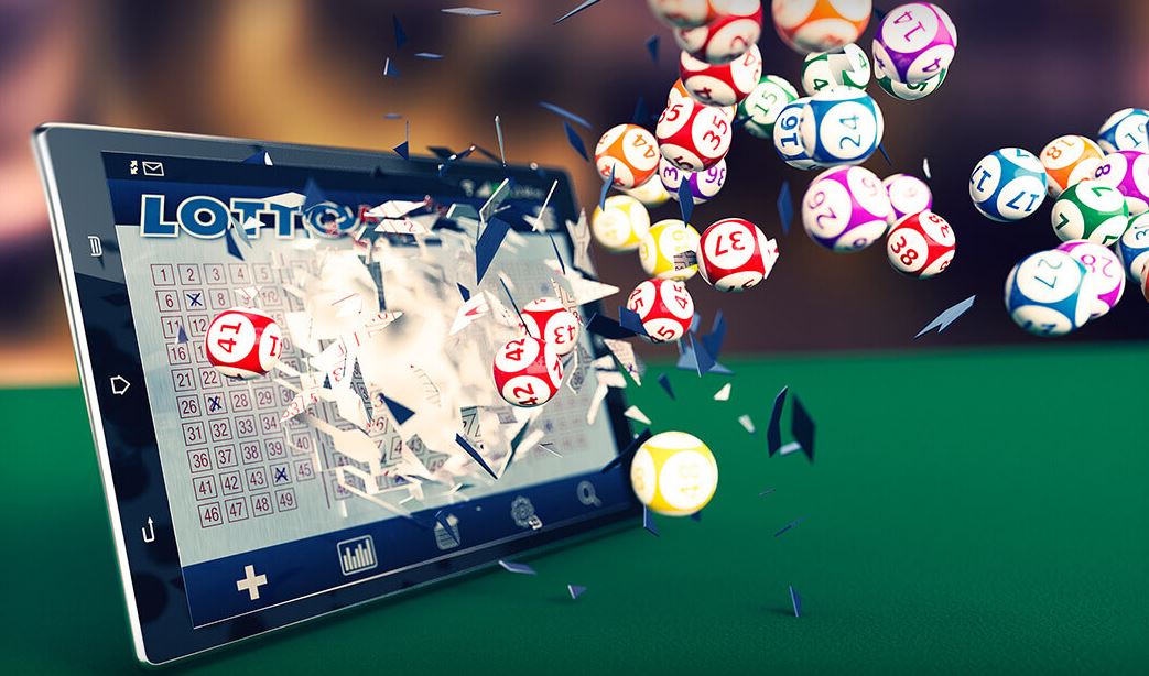 Hidden Benefits of Playing the Lottery Online