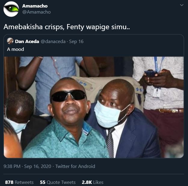 CRAZY Funny Pics/Memes Going Viral on Kenyan Social Media