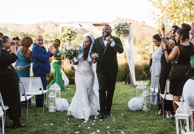 How To Make A Wedding Video From Photos