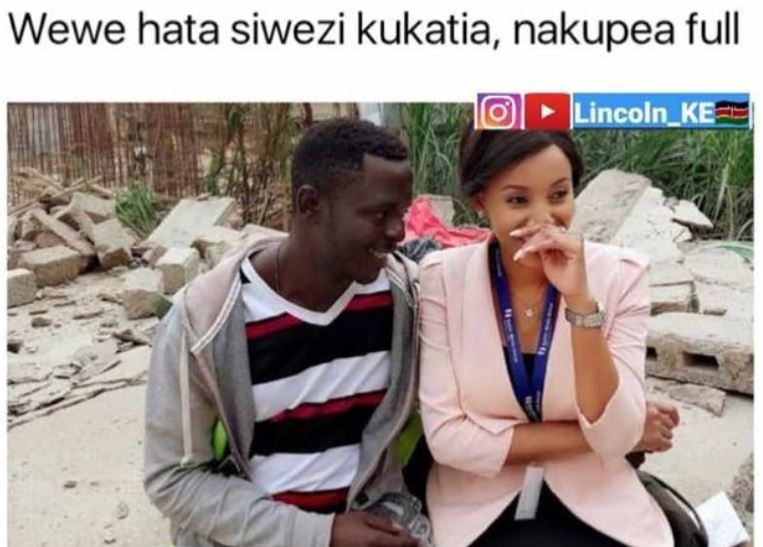 CRAZY Funny Pics/Memes Going Viral on Kenyan Social Media