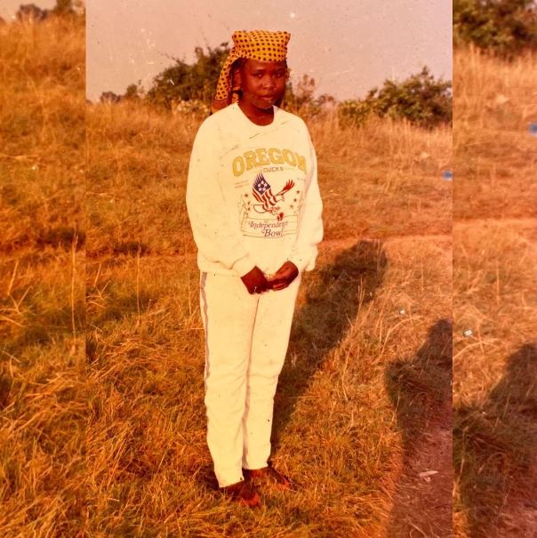 PHOTOS Meet The Real Mama Otis and Baba Otis Who Inspire Flaqo's