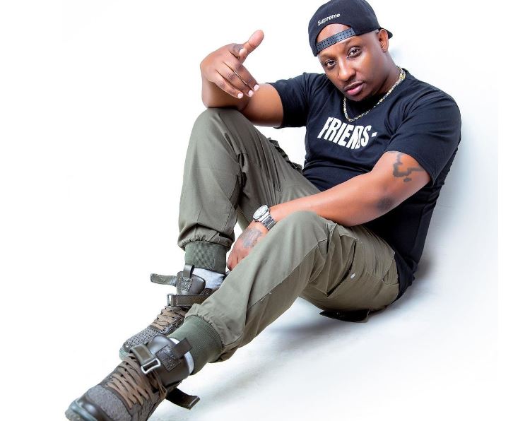 “Witchcraft Exists. I Was A Victim," says Rapper Bamboo Nairobi Wire