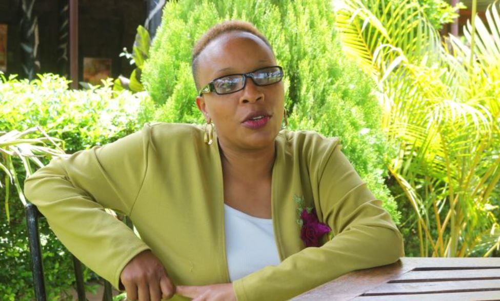 My Husband of 12 Years Deserted Me After Road Accident Nairobi Wire