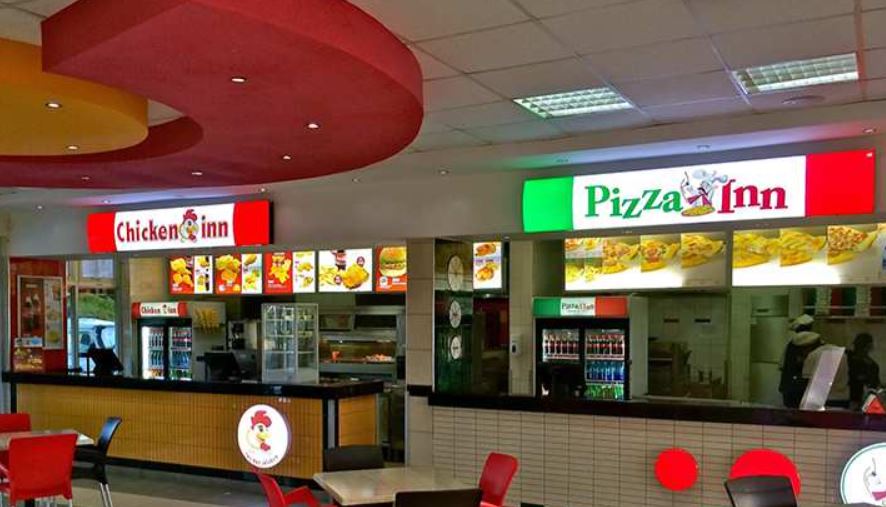 8 Career Lessons By Creamy Inn, Pizza Inn MD Nairobi Wire