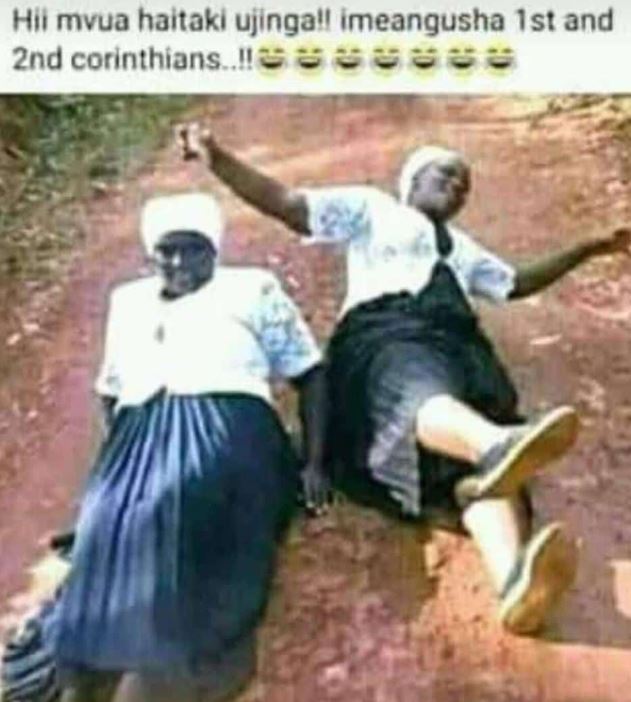 This is What's Trending in Nairobi Today Nairobi Wire