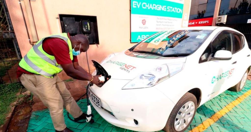 Kenya Power Reveals Plans to Introduce AllElectric Cars In Kenya