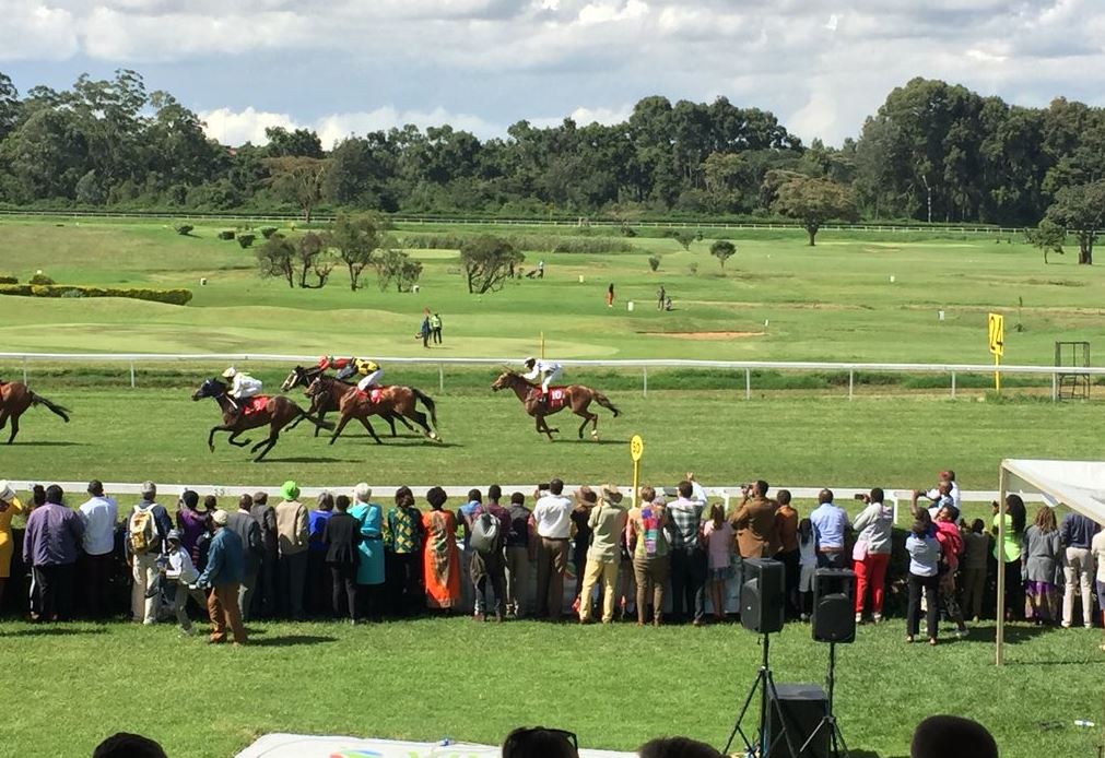 How Popular Is Horse Racing In Kenya? Nairobi Wire
