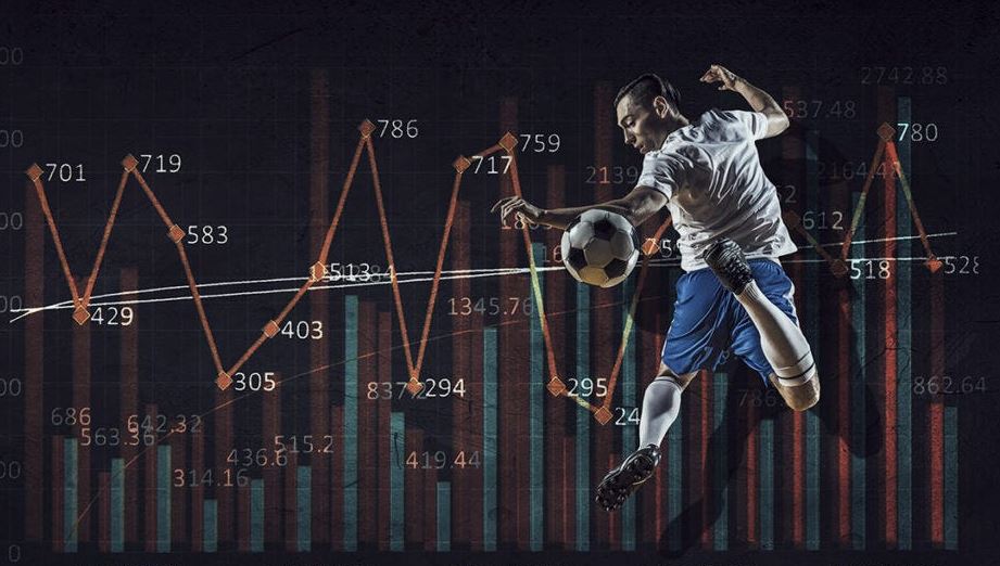 The Role of Data Analytics in Sports Betting Making Informed Decisions
