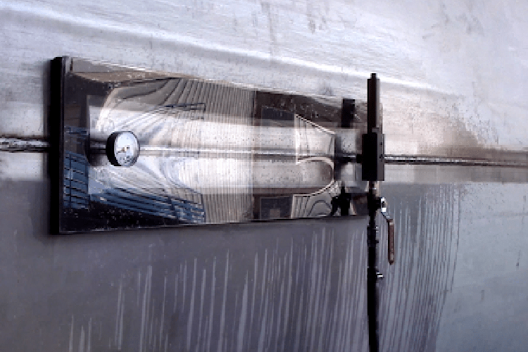 Vacuum Box Testing (VBT) NDT Inspections Services