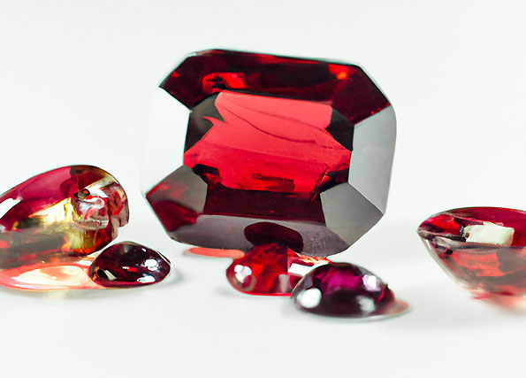 Rubí | ¿Tu Piedra Preciosa? - Naithelo